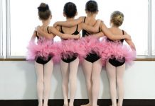 Argentina: Profesor de danza pedía fotos íntimas a sus alumnos ninas