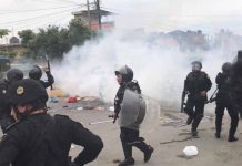 Honduras lamenta muerte de migrante en zona fronteriza de Guatemala y México violencia