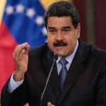 Presidente de Venezuela reitera disposición al diálogo con Donald Trump presidente
