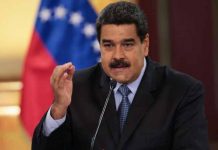 Presidente de Venezuela reitera disposición al diálogo con Donald Trump presidente