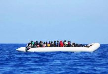 Rescatan a casi 300 inmigrantes en la costa mediterránea de España mar mediterraneo