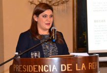 canciller de honduras