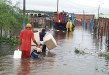 inundaciones