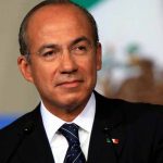 ex presidente de mexico