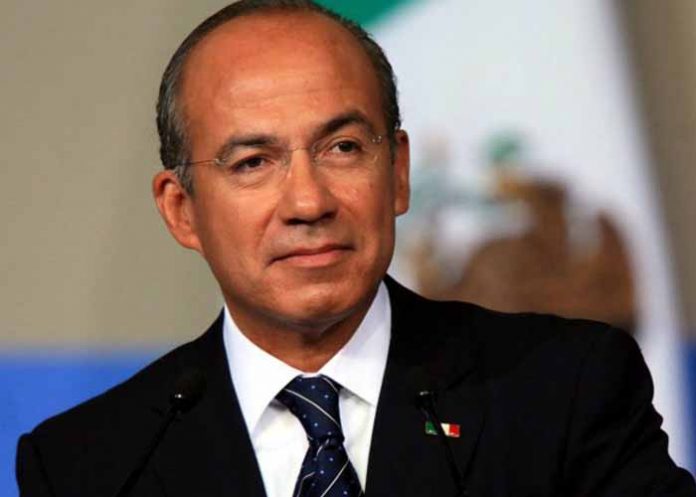 ex presidente de mexico