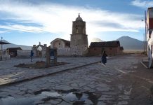 bolivia