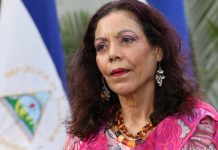 Gobierno de Nicaragua lamenta muerte de Juan José Palacios Ruiz rosario murillo