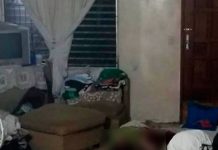 Honduras: Mujer mata a su madre a balazos por pleito de herencia honduras