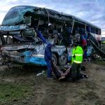 accidente de transito