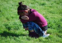 Bolivia: Hombre violó y cortó la lengua a niña con síndrome de down nina