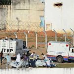 Brasil: Encuentran cadáveres de cuatro reos en cárcel de Alcaçuz brasil