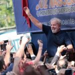 luiz inacio lula da silva