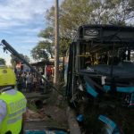 accidente de transito