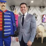 INCANTO da a conocer trabajo en apoyo al talento en Nicaragua Diseña director de incanto