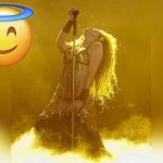Shakira confiesa que hizo promesa a Dios y recibió cura shakira