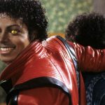 Video: Conocé el rostro detrás de la aterradora risa de «Thriller» thriller