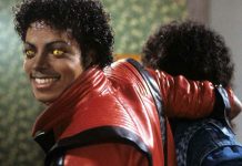 thriller