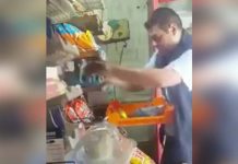 Detienen en México a trabajador de Bimbo por acoso sexual y robo mexico