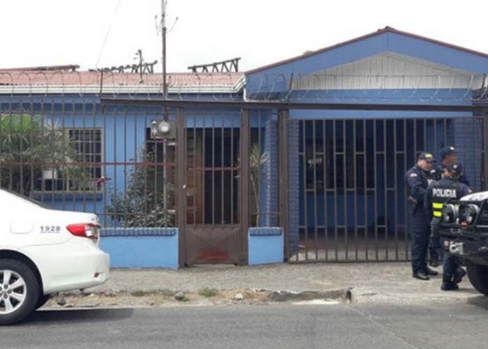 crimen en costa rica