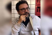 Fallece candidato a senado a horas de las elecciones en Brasil fernando jose fagundes ribeiro