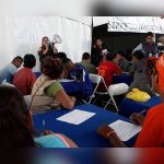 Tijuana extiende la mano y ofrece empleos a migrantes feria del trabajo