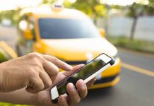 Perú: Mujer fue violada por taxista tras salir de concierto de Maná taxi