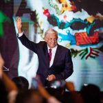 presidente de mexico