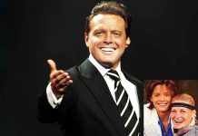 VIDEO: ¿Madre de Luis Miguel vive cómo indigente en Argentina? luis miguel