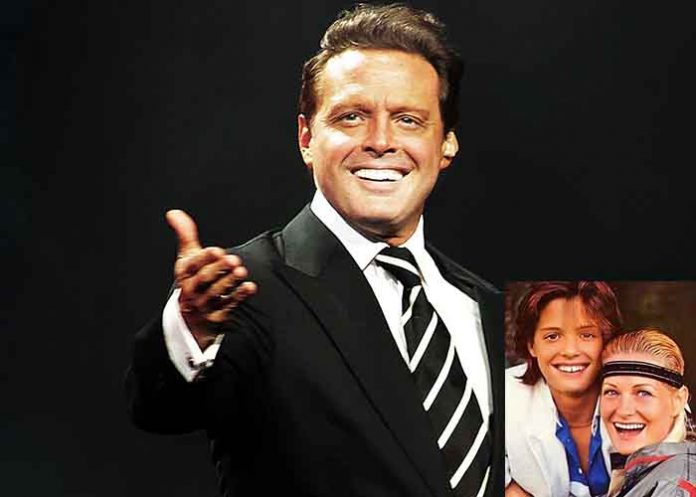 luis miguel