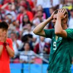 La maldición del campeón volvió a cumplirse, Alemania esta fuera de Rusia futbol