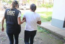 Detienen a abuela, madre y tía por prostituir a tres niñas en Guatemala guatemala