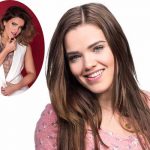 Actriz de Silvana Sin Lana luce espectacular a sus 28 años (FOTOS) thali garcia