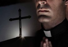 Colombia: Supuesto sacerdote usaba «agua bendita» para violar a niñas sacerdote