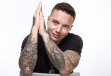 J Balvin destronó a Drake como artista con más reproducciones en Spotify j balvin