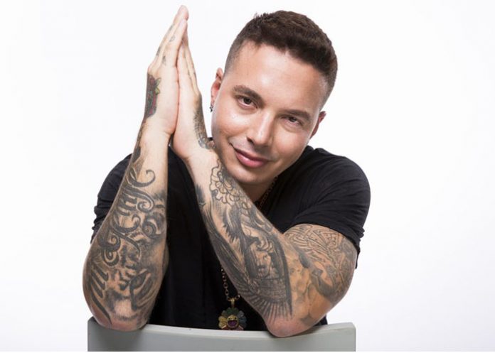 j balvin