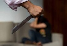 violencia intrafamiliar