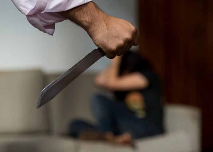 violencia intrafamiliar