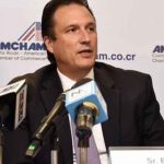 Empresarios ticos piden que diálogo entre gobierno y sindicato sea público costa rica