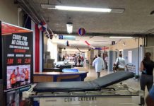hospital