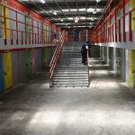 Honduras: Riña entre mareros dentro de «El Pozo» deja varios heridos rina