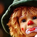 Argentina: Profesor abusador cantaba a niños «Pin-pón se bajaba el pantalón» nino triste