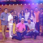 Crónica TN8 celebra su octavo aniversario nicaragua