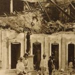 Un siglo después, Puerto Rico recuerda devastador terremoto y tsunami devastador