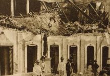 Un siglo después, Puerto Rico recuerda devastador terremoto y tsunami devastador