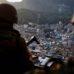 operacion policial en rio de janeiro