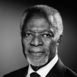 ex secretario de la onu