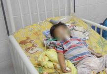Niña de 4 años es la nueva víctima mortal de la gripe A en Honduras nina
