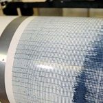 Nuevo terremoto de 6,9 sacude Indonesia sismografo