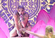 Jlo causa furor con presentación «El Anillo» en Premios Billboards