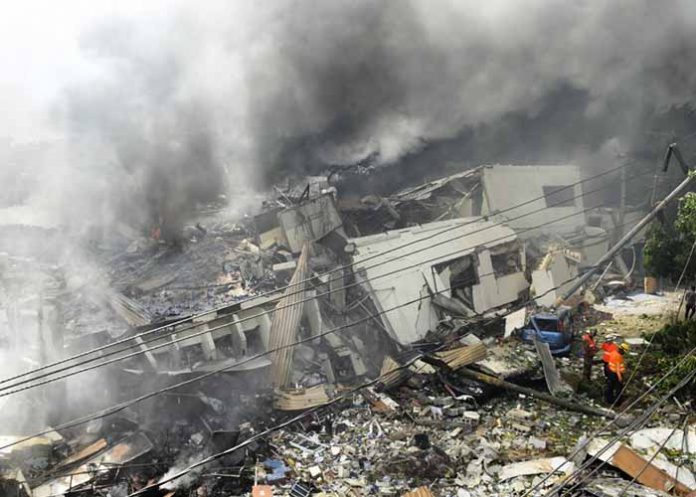 republica dominicana